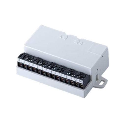 Module điều khiển relay Unipos